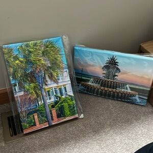 Canvas Prints by Paul Silva Gallery